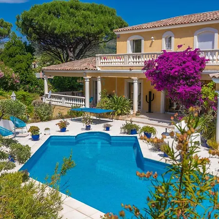 Le Petit Ramses 3* سانت ماكسيم