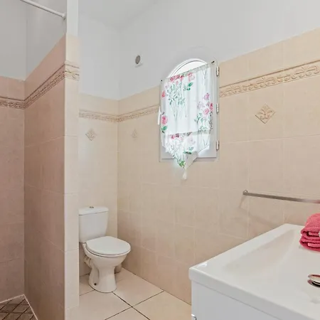 بيت ضيافة Le Petit Ramses 3*