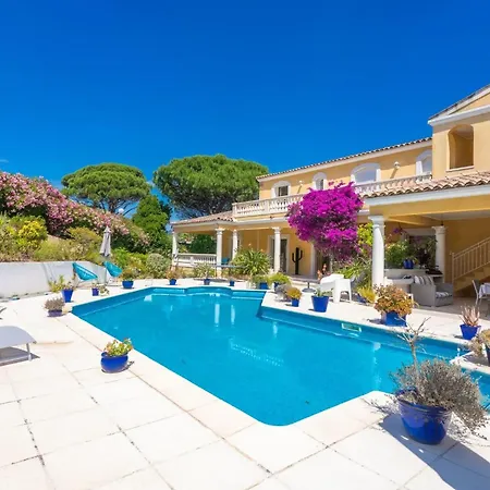 Le Petit Ramsès 3* Sainte-Maxime